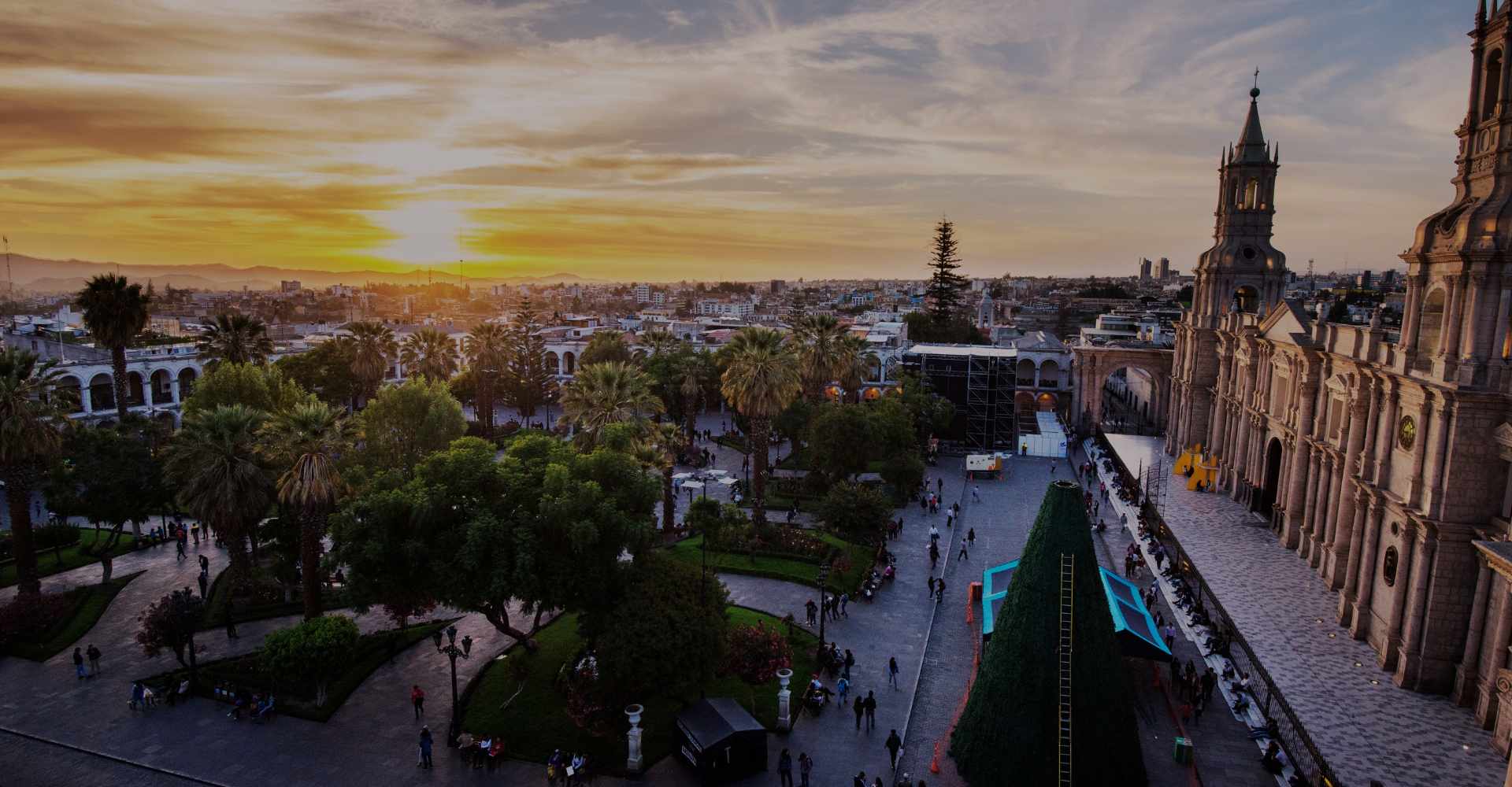 slider 3 arequipa tours ciudad arequipa wallpaper