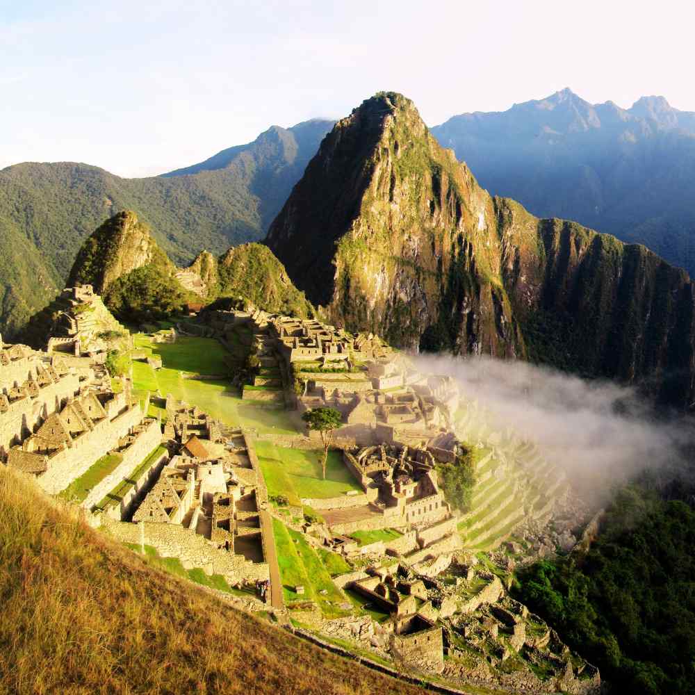 Cusco