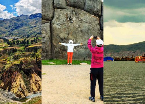 Tour lima arequipa puno cusco 11 dias